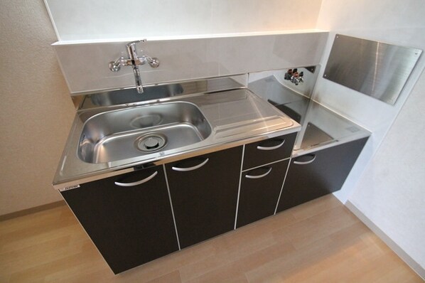 ルミエール瑞穂の物件内観写真